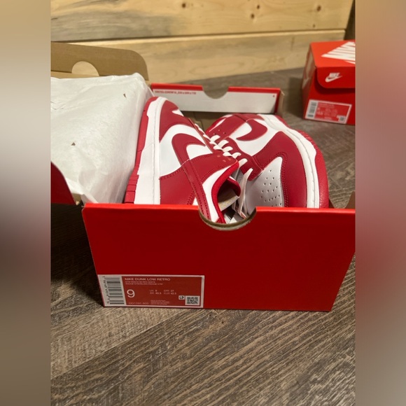 Nike dunk low retro - Picture 2 of 8